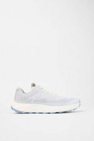 NNormal Kjerag Trail Course Shoes Grise | ORKDP-2608