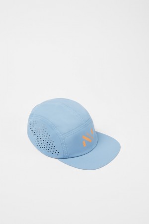 NNormal Race Cap Bleu | XMECA-4865