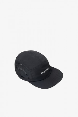 NNormal Race Cap Noir | EFSJT-0415