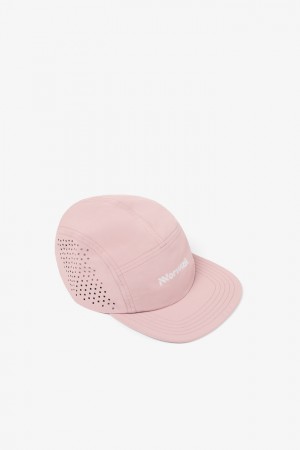 NNormal Race Cap Rose | UDEPH-5460