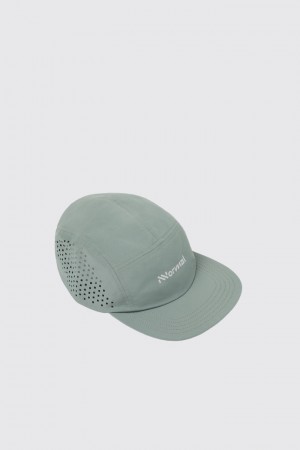 NNormal Race Cap Vert | YZLNF-2173