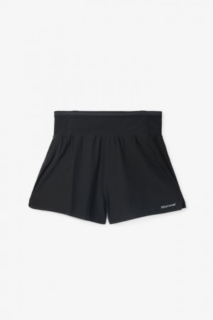 NNormal Race Shorts Noir | XAODB-0914