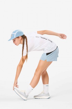 NNormal Race T-shirt Blanche | TSGCI-2435
