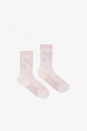 NNormal Race sock Rose | MPBOI-4371