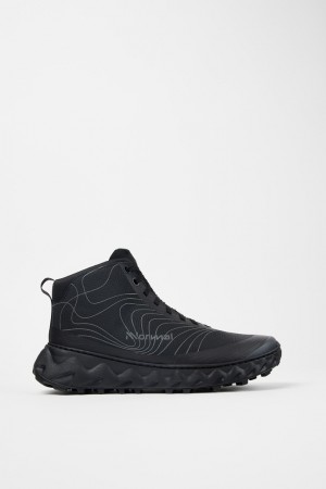 NNormal Tomir 2.0 Boots Noir | PTROZ-5724