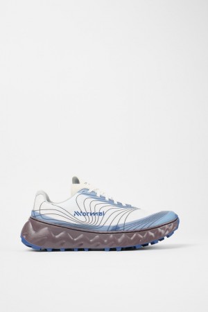 NNormal Tomir 2.0 Running Shoes Blanche | ATQYI-6054