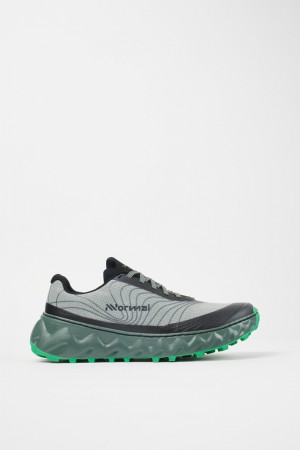 NNormal Tomir 2.0 Running Shoes Vert | VCNSR-6894