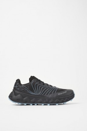 NNormal Tomir waterproof Trail Running Shoes Noir | STPOZ-5076