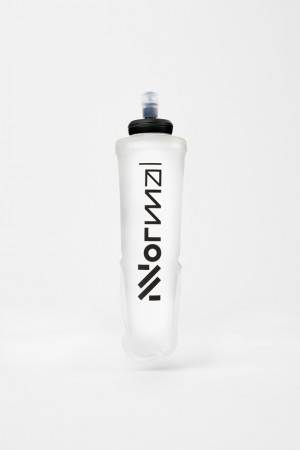 NNormal Water flask 500ml Flasks Transparente | DMUSV-6182