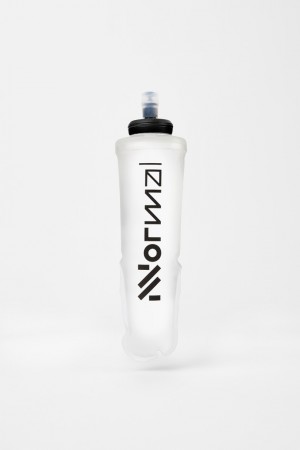 NNormal Water flask 500ml Flasks Transparente | ZQEBN-3425